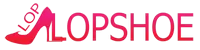 Loplopshoe Logo